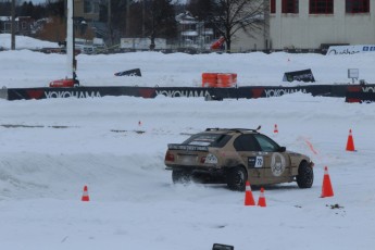 Nitro Rallycross GP3R 2023