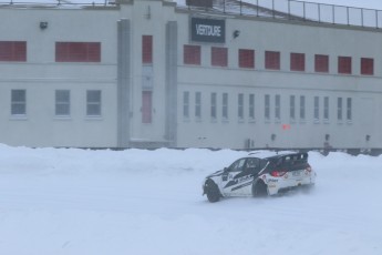 Nitro Rallycross GP3R 2023