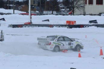 Nitro Rallycross GP3R 2023