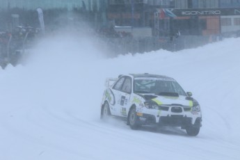 Nitro Rallycross GP3R 2023