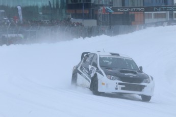 Nitro Rallycross GP3R 2023