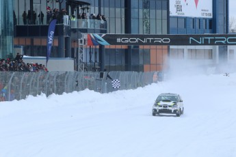 Nitro Rallycross GP3R 2023