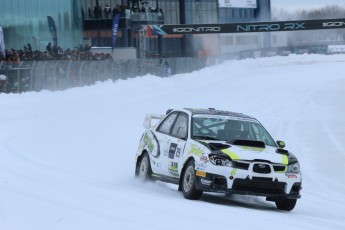 Nitro Rallycross GP3R 2023