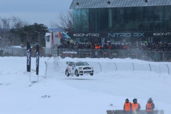 Nitro Rallycross GP3R 2023