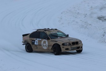 Nitro Rallycross GP3R 2023