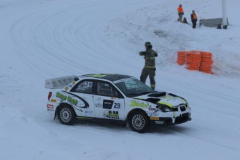 Nitro Rallycross GP3R 2023