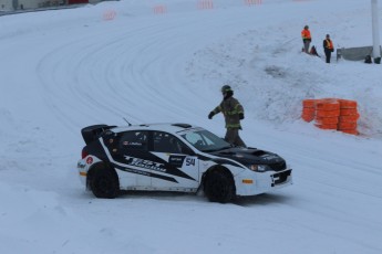 Nitro Rallycross GP3R 2023