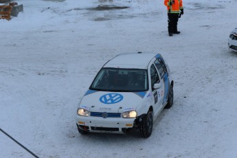 Nitro Rallycross GP3R 2023