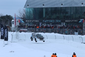 Nitro Rallycross GP3R 2023