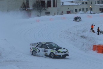 Nitro Rallycross GP3R 2023