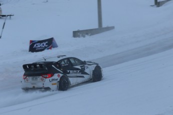 Nitro Rallycross GP3R 2023