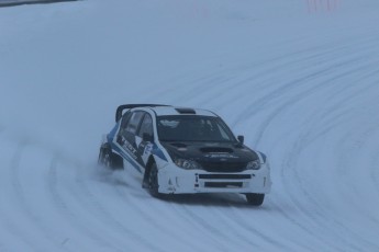 Nitro Rallycross GP3R 2023