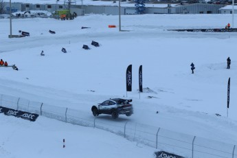 Nitro Rallycross GP3R 2023