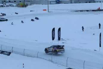 Nitro Rallycross GP3R 2023