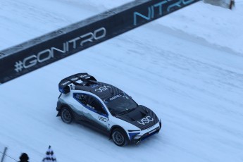 Nitro Rallycross GP3R 2023