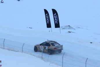 Nitro Rallycross GP3R 2023