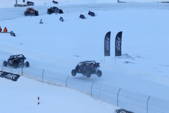 Nitro Rallycross GP3R 2023