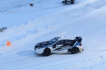 Nitro Rallycross GP3R 2023