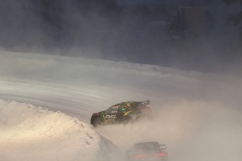 Nitro Rallycross GP3R 2023