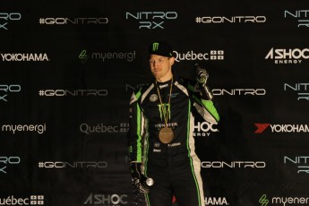 Nitro Rallycross GP3R 2023