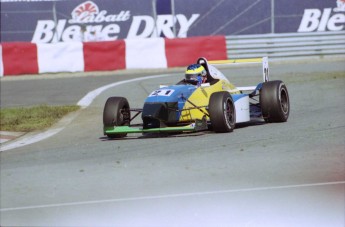 Retour dans le passé - FranAm à Montréal - 2003
