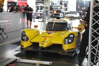 24 Heures de Daytona 2023 (essais mercredi et jeudi)