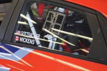 24 Heures de Daytona 2023 (essais mercredi et jeudi)
