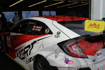 24 Heures de Daytona 2023 (essais mercredi et jeudi)