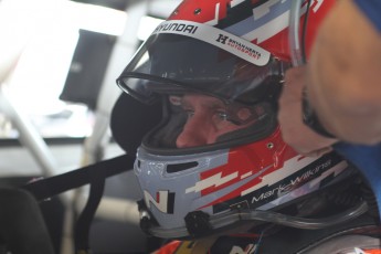 24 Heures de Daytona 2023 (essais mercredi et jeudi)