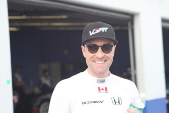 24 Heures de Daytona 2023 (essais mercredi et jeudi)