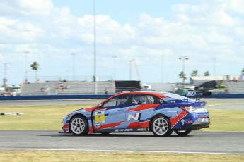 24 Heures de Daytona 2023 (essais mercredi et jeudi)