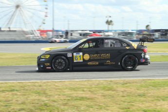 24 Heures de Daytona 2023 (essais mercredi et jeudi)
