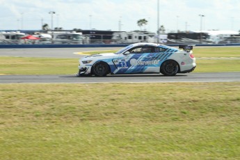 24 Heures de Daytona 2023 (essais mercredi et jeudi)