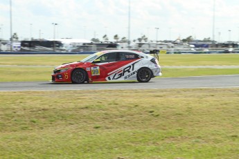 24 Heures de Daytona 2023 (essais mercredi et jeudi)