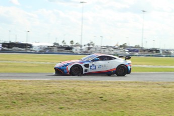 24 Heures de Daytona 2023 (essais mercredi et jeudi)