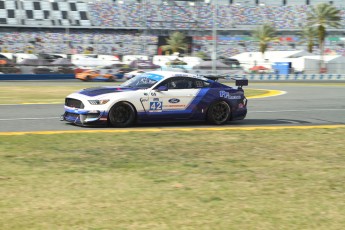 24 Heures de Daytona 2023 (essais mercredi et jeudi)