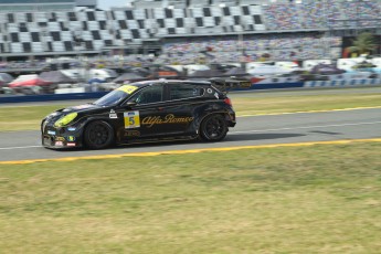 24 Heures de Daytona 2023 (essais mercredi et jeudi)