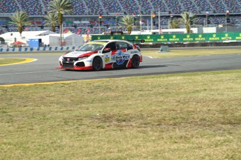 24 Heures de Daytona 2023 (essais mercredi et jeudi)