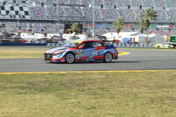 24 Heures de Daytona 2023 (essais mercredi et jeudi)