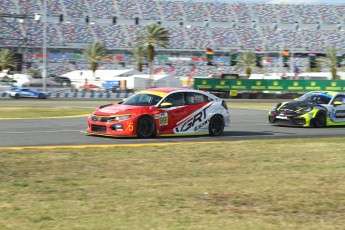 24 Heures de Daytona 2023 (essais mercredi et jeudi)
