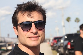 24 Heures de Daytona 2023 (essais mercredi et jeudi)