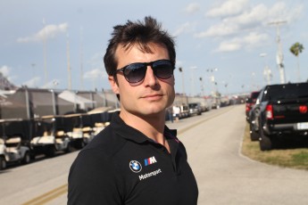 24 Heures de Daytona 2023 (essais mercredi et jeudi)