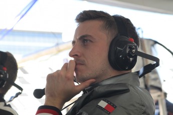 24 Heures de Daytona 2023 (essais mercredi et jeudi)