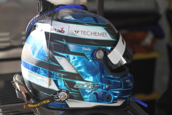 24 Heures de Daytona 2023 (essais mercredi et jeudi)