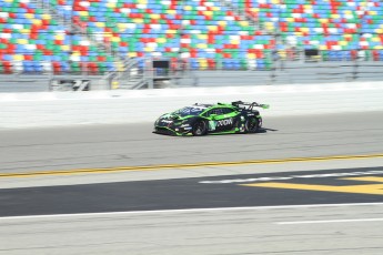 24 Heures de Daytona 2023 (essais mercredi et jeudi)