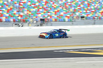 24 Heures de Daytona 2023 (essais mercredi et jeudi)