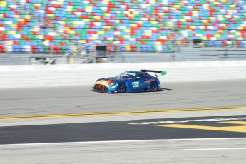 24 Heures de Daytona 2023 (essais mercredi et jeudi)