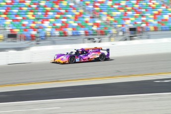 24 Heures de Daytona 2023 (essais mercredi et jeudi)
