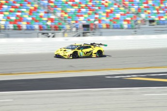 24 Heures de Daytona 2023 (essais mercredi et jeudi)