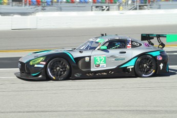 24 Heures de Daytona 2023 (essais mercredi et jeudi)